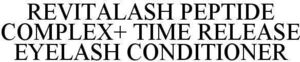Image for mark 1927842 REVITALASH PEPTIDE COMPLEX+ TIME RELEASE EYELASH CONDITIONER