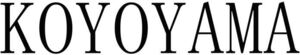 Image for mark 1927881 KOYOYAMA