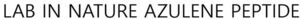 Image for mark 1928313 LAB IN NATURE AZULENE PEPTIDE