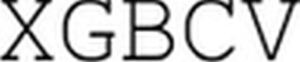 Image for mark 1928326 XGBCV