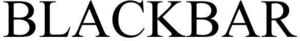 Image for mark 1928768 BLACKBAR