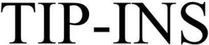 Image for mark 1928875 TIP-INS