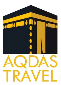 Image for mark AQDAS TRAVEL CROPPED LOGO AQDAS TRAVEL