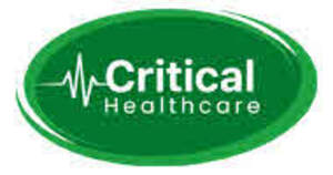 Image for mark UK00004244066 Critical Healthcare