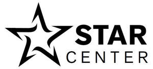 Image for mark UK00004357224 STAR CENTER