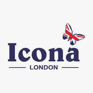 Image for mark UK00004380034 ICONA LONDON