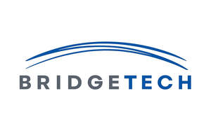 Image for mark UK00004381736 BRIDGETECH