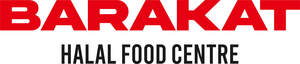 Image for mark UK00004384477 BARAKAT HALAL FOOD CENTRE