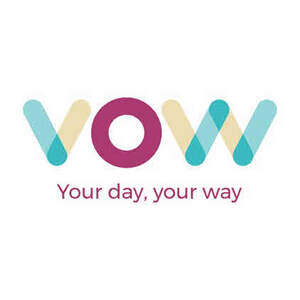 Image for mark UK00004384649 VOW YOUR DAY, YOUR WAY