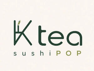 Image for mark UK00004384723 KTEA SUSHIPOP
