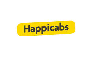 Image for mark UK00004384993 HAPPICABS