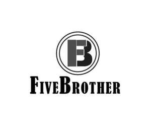 Image for mark UK00004385138 Fivebrother
