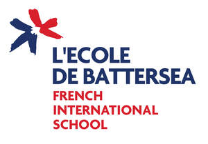 Image for mark UK00004385324 L'ECOLE DE BATTERSEA FRENCH INTERNATIONAL SCHOOL