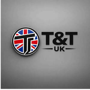 Image for mark UK00004385558 T&T UK