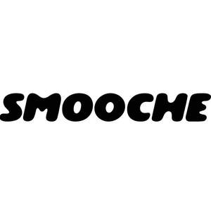 Image for mark UK00004386204 SMOOCHE