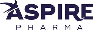Image for mark UK00004387228 ASPIRE PHARMA