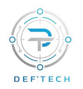 Image for mark UK00004387278 DEF TECH