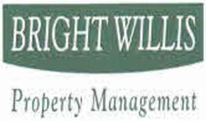 Image for mark UK00004387430 BRIGHT WILLIS PROPERTY MANAGEMENT