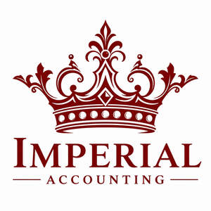 Image for mark UK00004387728 IMPERIAL ACCOUNTING
