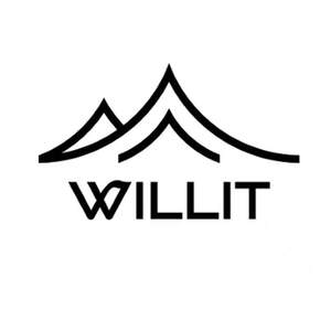 Image for mark UK00004387917 WILLIT