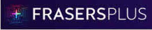 Image for mark UK00004388306 FRASERSPLUS