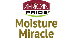 Image for mark UK00004388535 AFRICAN PRIDE MOISTURE MIRACLE