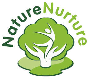 Image for mark UK00004388926 Nature Nurture