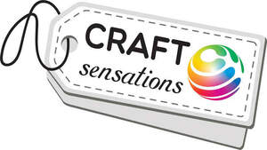 Image for mark UK00004388963 CRAFT SENSATIONS