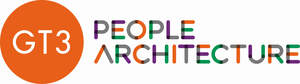 Image for mark UK00004389084_1of3 GT3 PEOPLE ARCHITECTURE