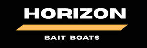 Image for mark UK00004389315 HORIZON BAIT BOATS