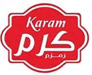 Image for mark UK00004397121 Karam