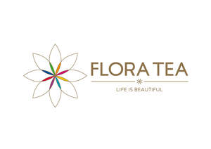 Image for mark UK00004397482 FLORA TEA LIFE IS BEAUTIFUL