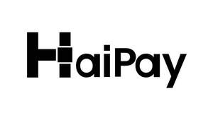 Image for mark UK00004398342 Haipay