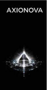Image for mark UK00004399767 AXIONOVA
