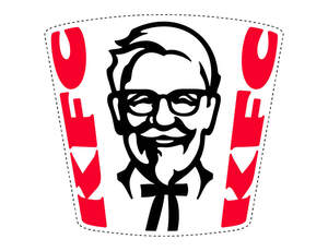 Image for mark UK00004401713 KFC
