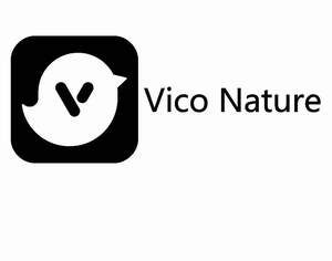 Image for mark UK00004402878 VICO NATURE