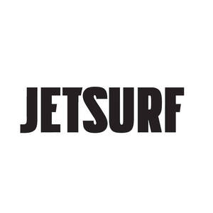 Image for mark UK00004402902 JETSURF