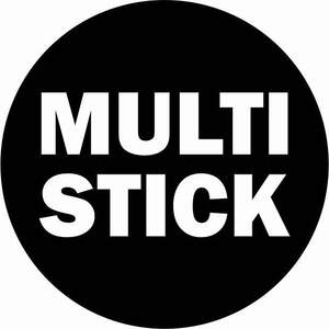 Image for mark UK00004403244_1of2 MULTI STICK