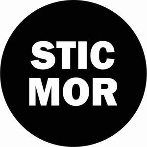 Image for mark UK00004403245_1of2 STIC MOR