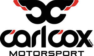 Image for mark UK00004404759_1of2 CARL COX MOTOR SPORT