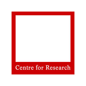 Image for mark UK00004405050_1of2 CENTRE FOR RESEARCH