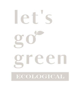 Image for mark UK00004405304 LET'S GO GREEN ECOLOGICAL