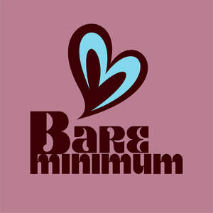 Image for mark UK00004405780_1of2 BARE MINIMUM
