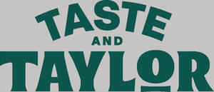 Image for mark UK00004405962 TASTE AND TAYLOR