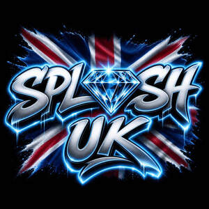 Image for mark UK00004406078 SPLASH UK