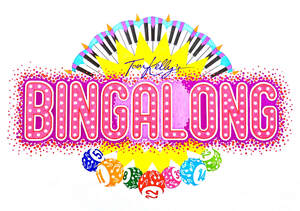 Image for mark UK00004407368 TOM KELLY'S BINGALONG
