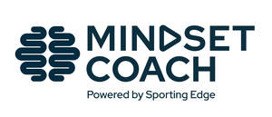 Image for mark UK00004407492 MINDSET COACH POWERED BY SPORTING EDGE