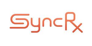 Image for mark UK00004407923 SYNCRx