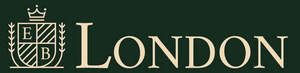 Image for mark UK00004408314 E B LONDON