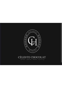 Image for mark UK00004408346 CELESTE CHOCOLAT MILOANO WHEN TASTE MEETS LUXURY